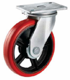Heavy Duty Drop Forged Caster TP7200 Series
